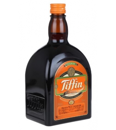 Ликер Tiffin Tea Liquor 0,75л